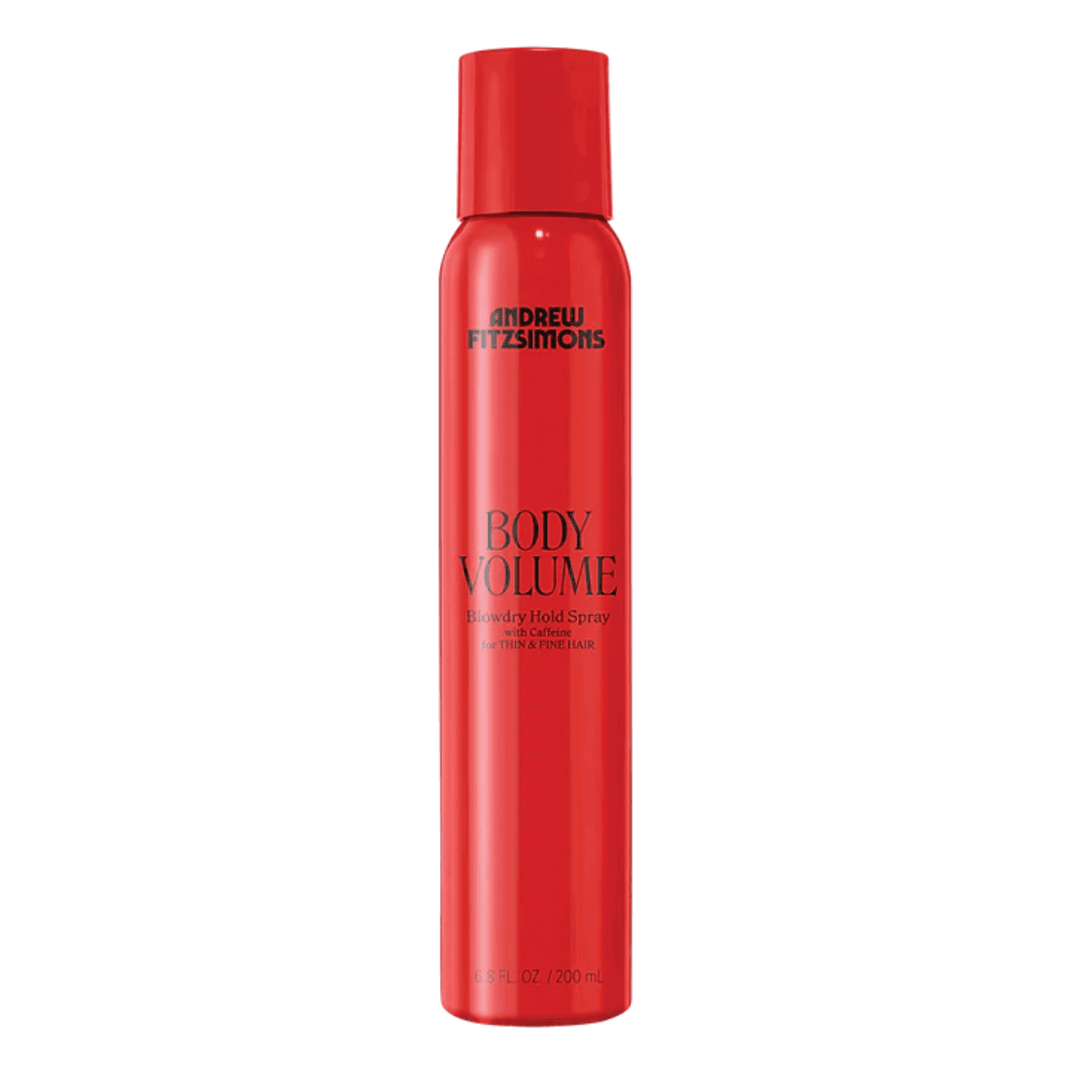 Andrew Fitzsimons BODY VOLUME Blow Dry Hold Hair Spray