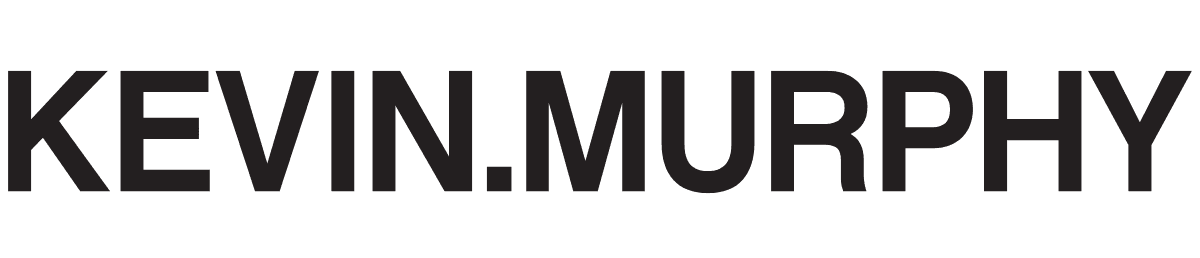 kevin murphy logo