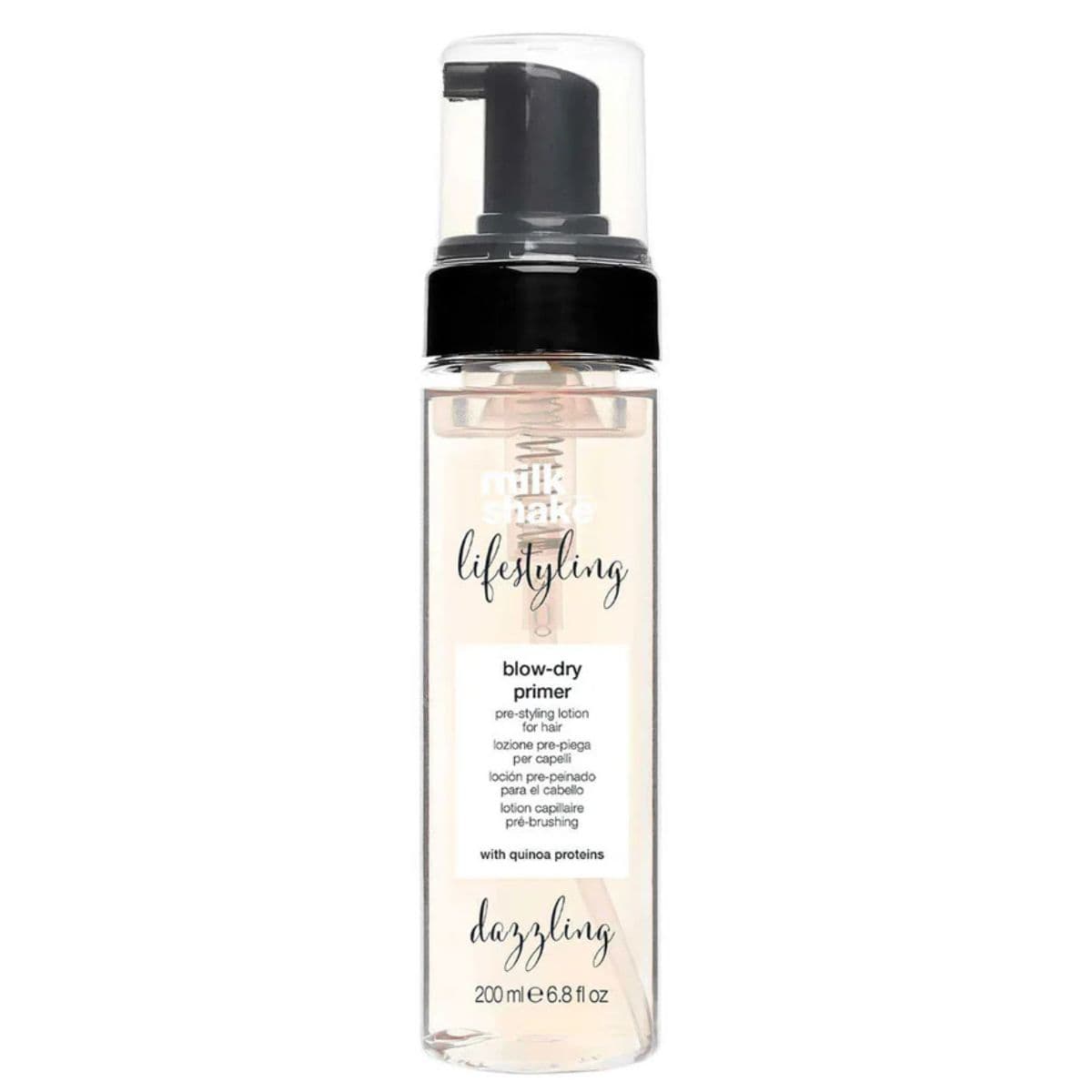 Lifestyling Blow Dry Primer