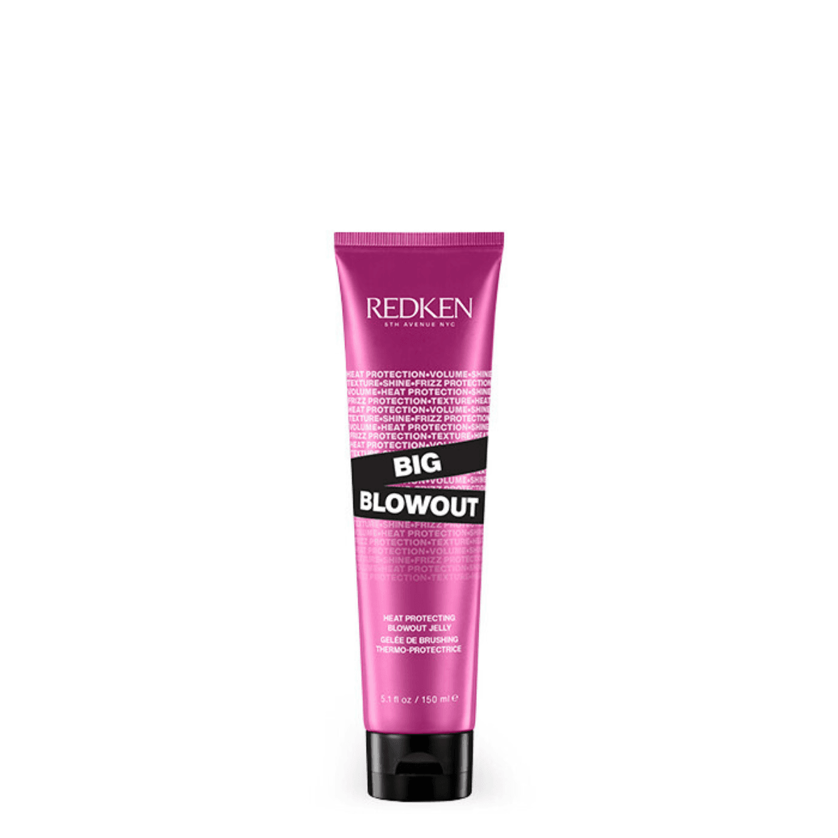 Redken Big Blowout