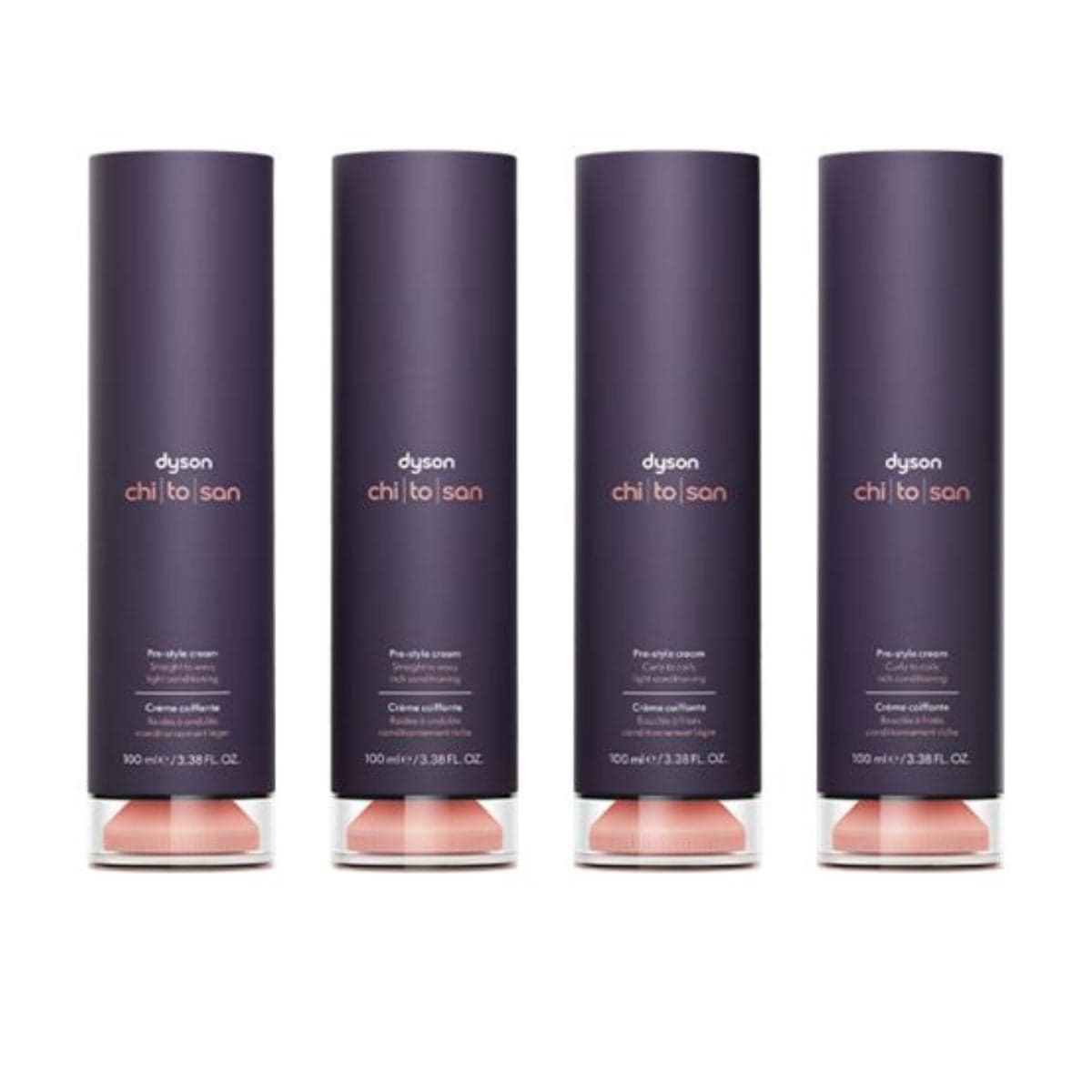 Chitosan™ Pre-Style Cream