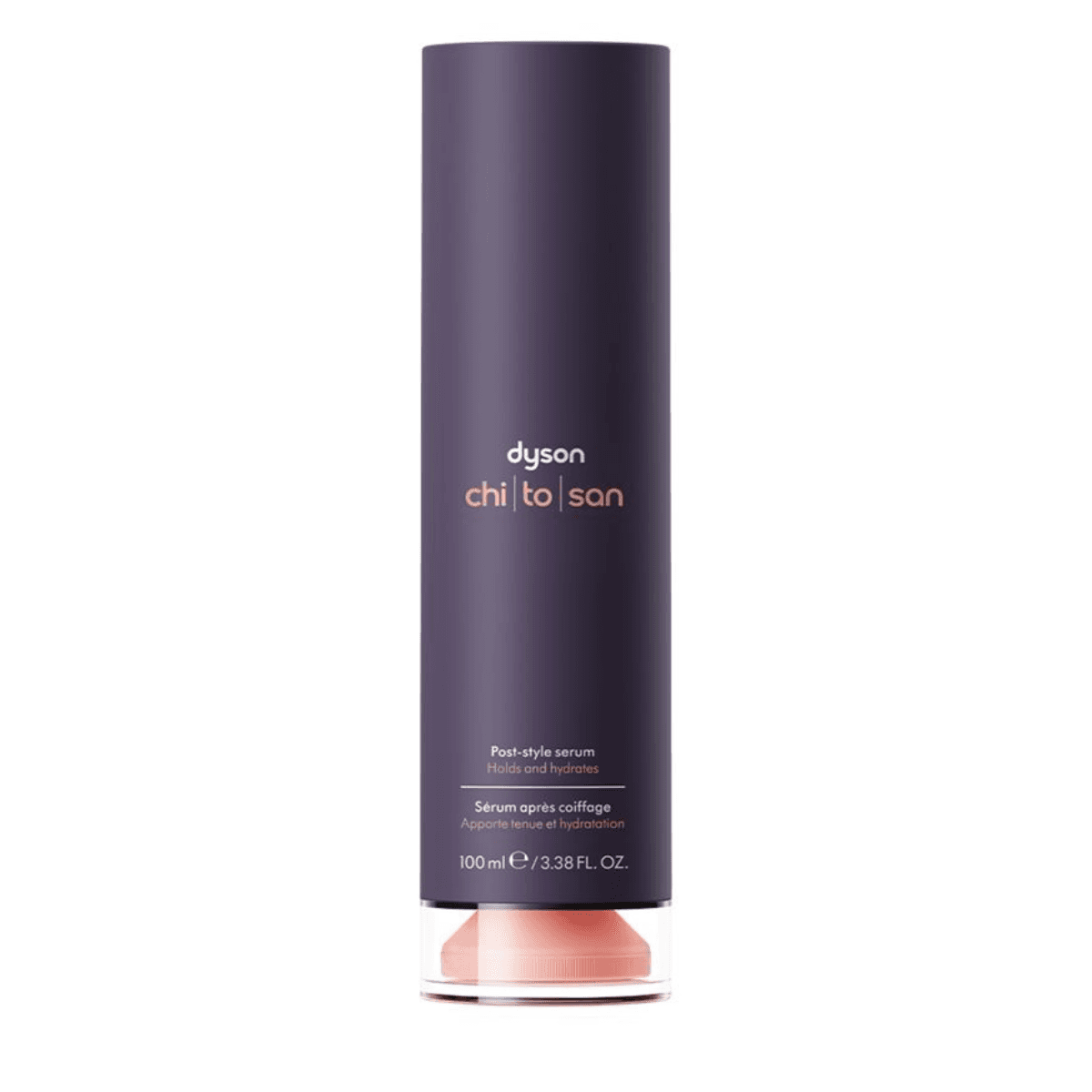 Chitosan™ Post-Style Serum