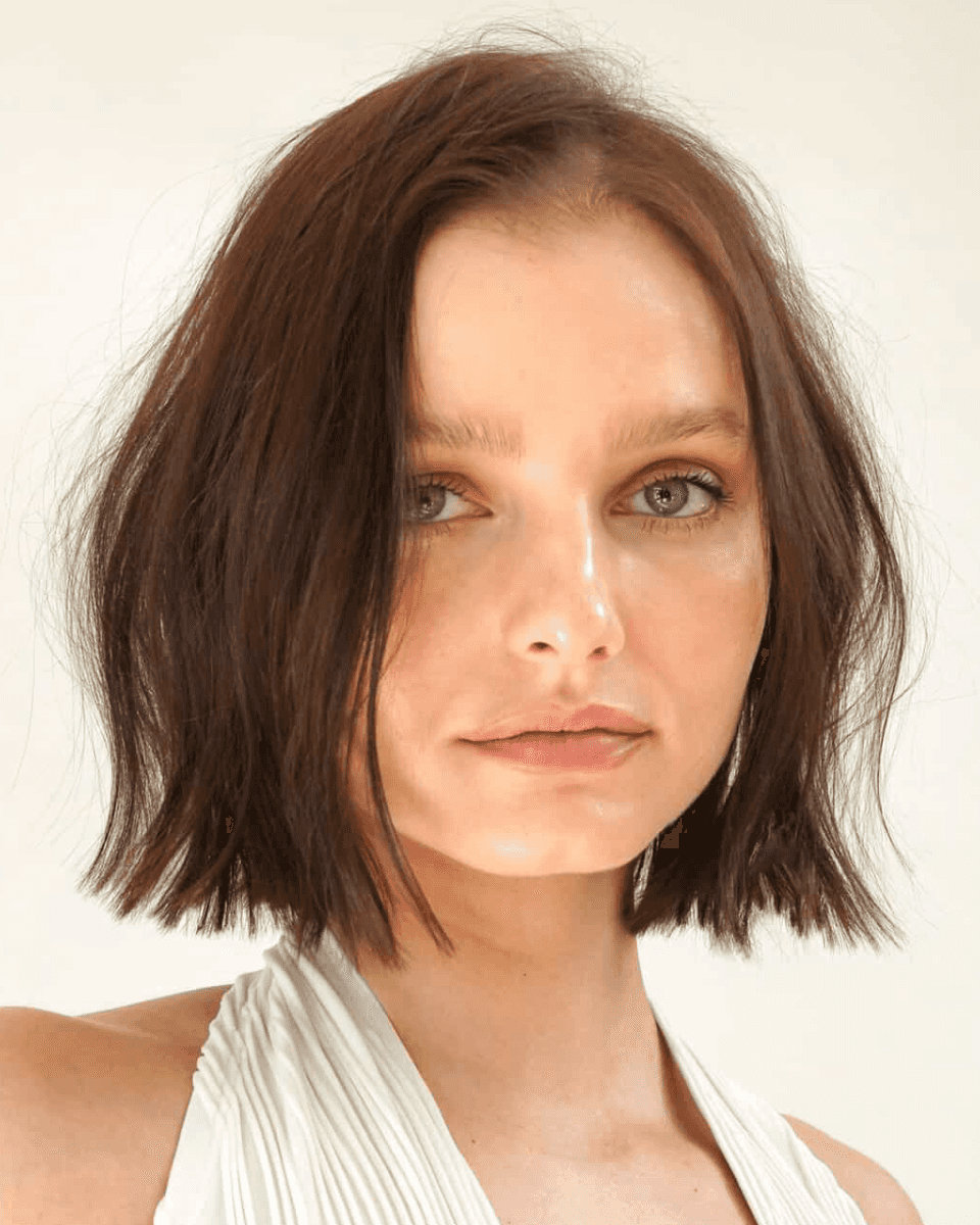 Fine Haircut Trends - How To Cut Fine Hair - Photo Credit_ Instagram via @yukistylist9 (2)