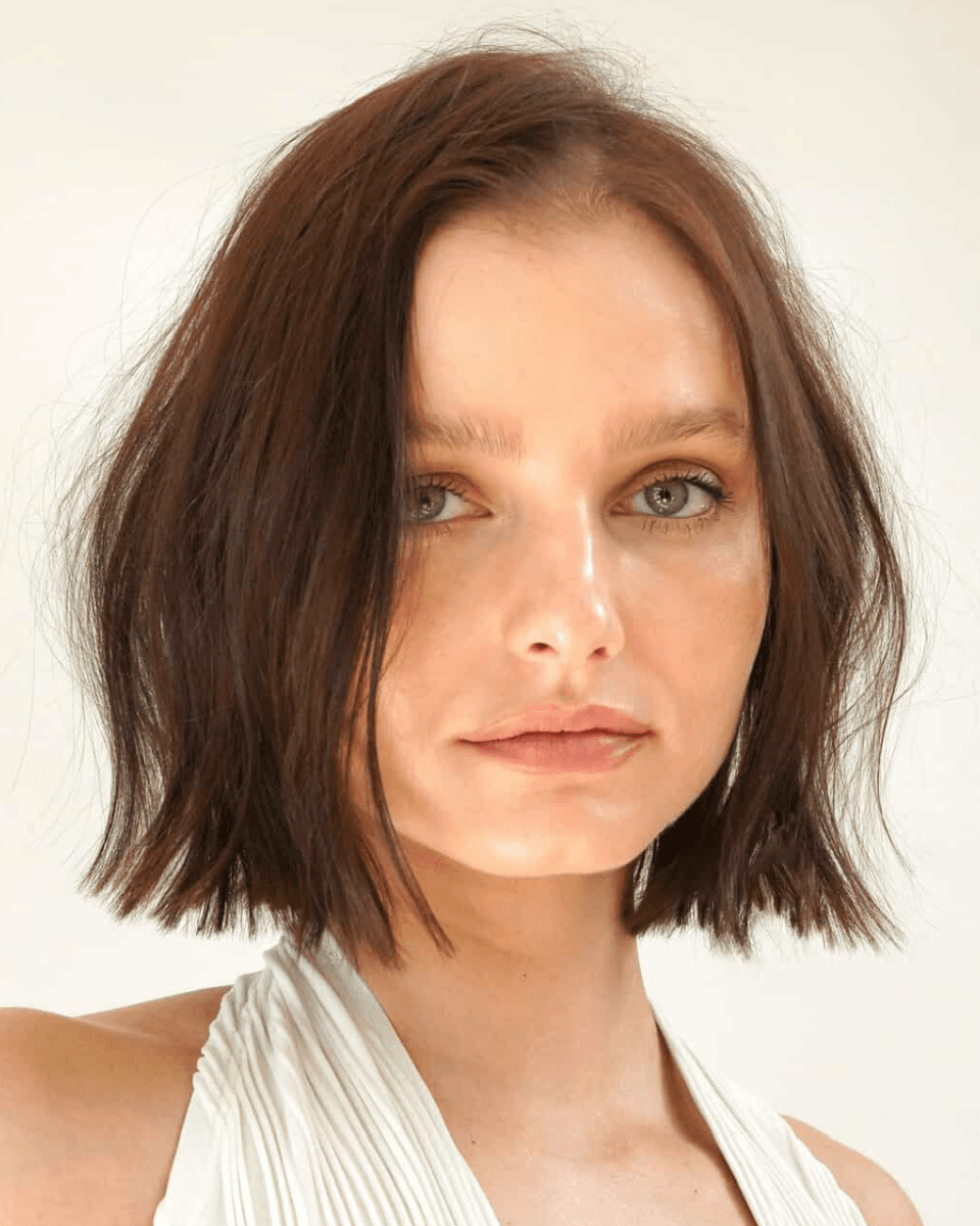 Fine Haircut Trends - How To Cut Fine Hair - Photo Credit_ Instagram via @yukistylist9 (2)