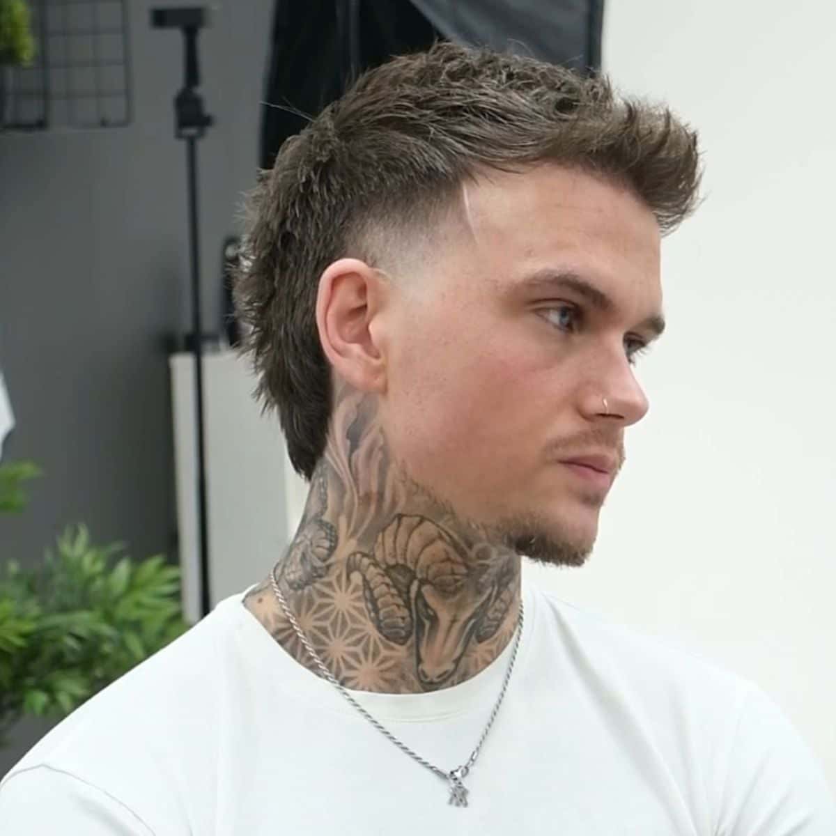 Modern Mullet 2026 Hair Trend Photo Credit_ Instagram via @cal_newsome3