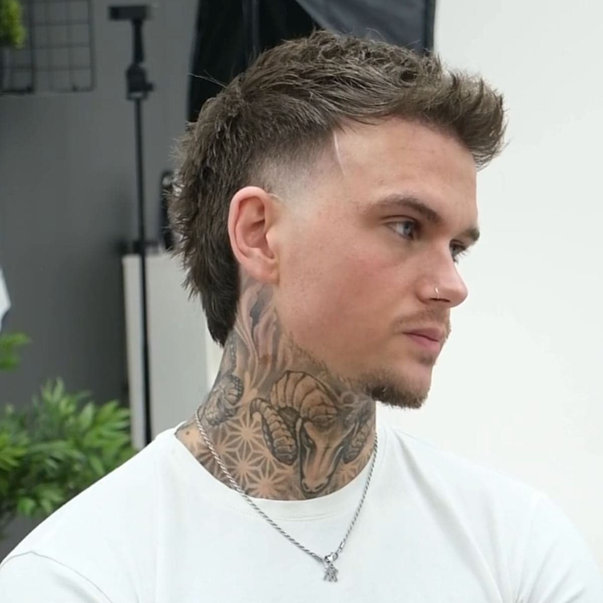 Modern Mullet 2026 Hair Trend Photo Credit_ Instagram via @cal_newsome3