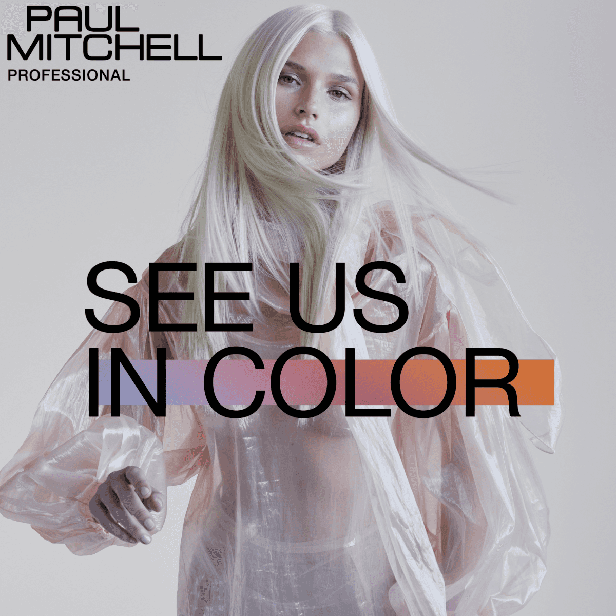 Paul Mitchell See Us in Color Tour Photo Courtesy of Paul Mitchell