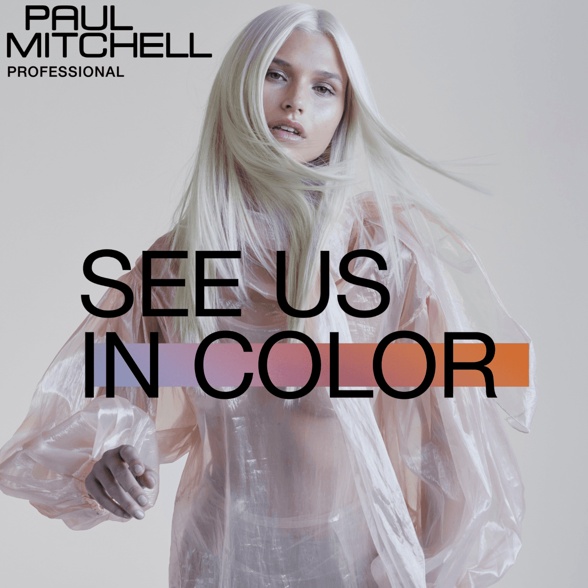 Paul Mitchell See Us in Color Tour Photo Courtesy of Paul Mitchell