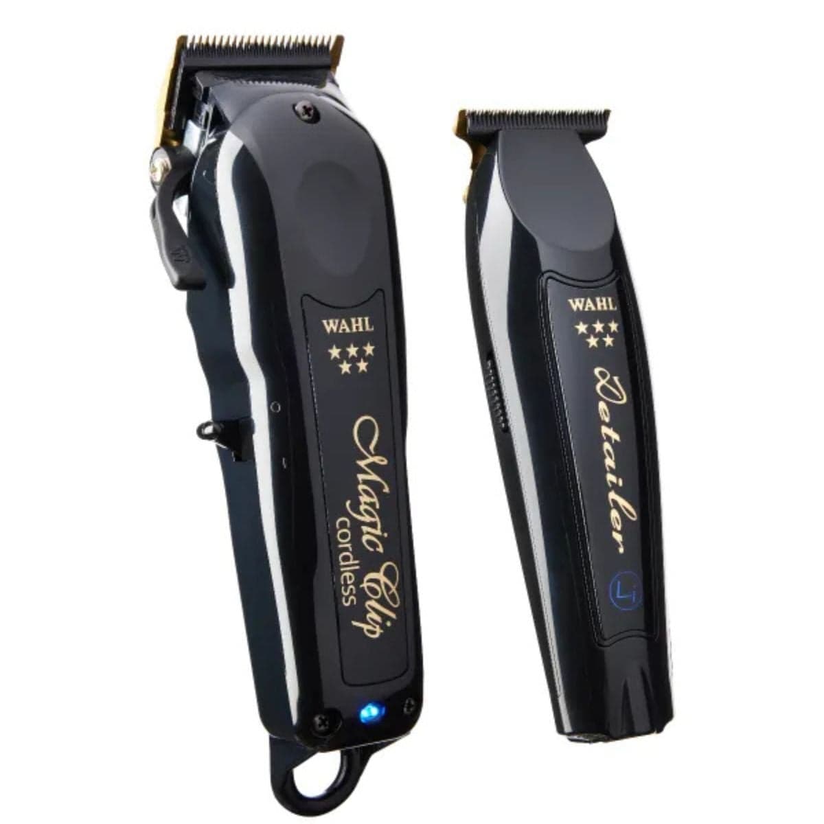 Wahl Cordless Barber Combo™