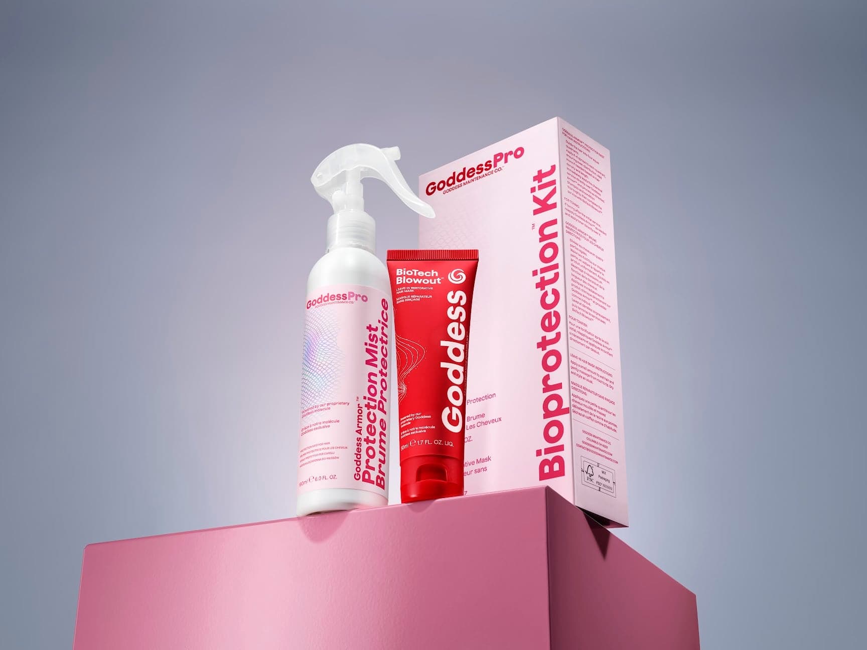 Armor™ Protection Mist