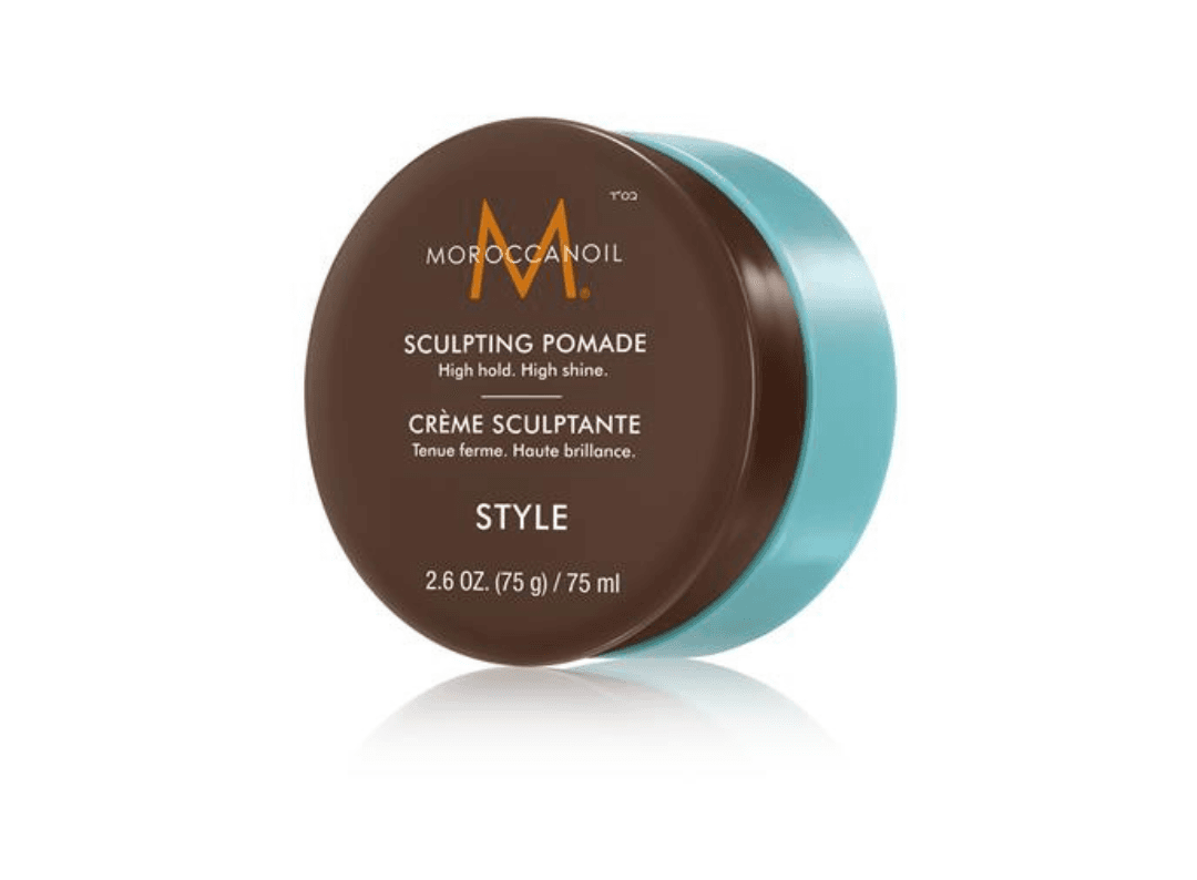 Moroccanoil® Sculpting Pomade