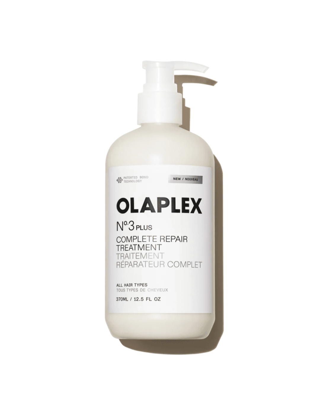 OLAPLEX No.3PLUS Complete Repair Treatment