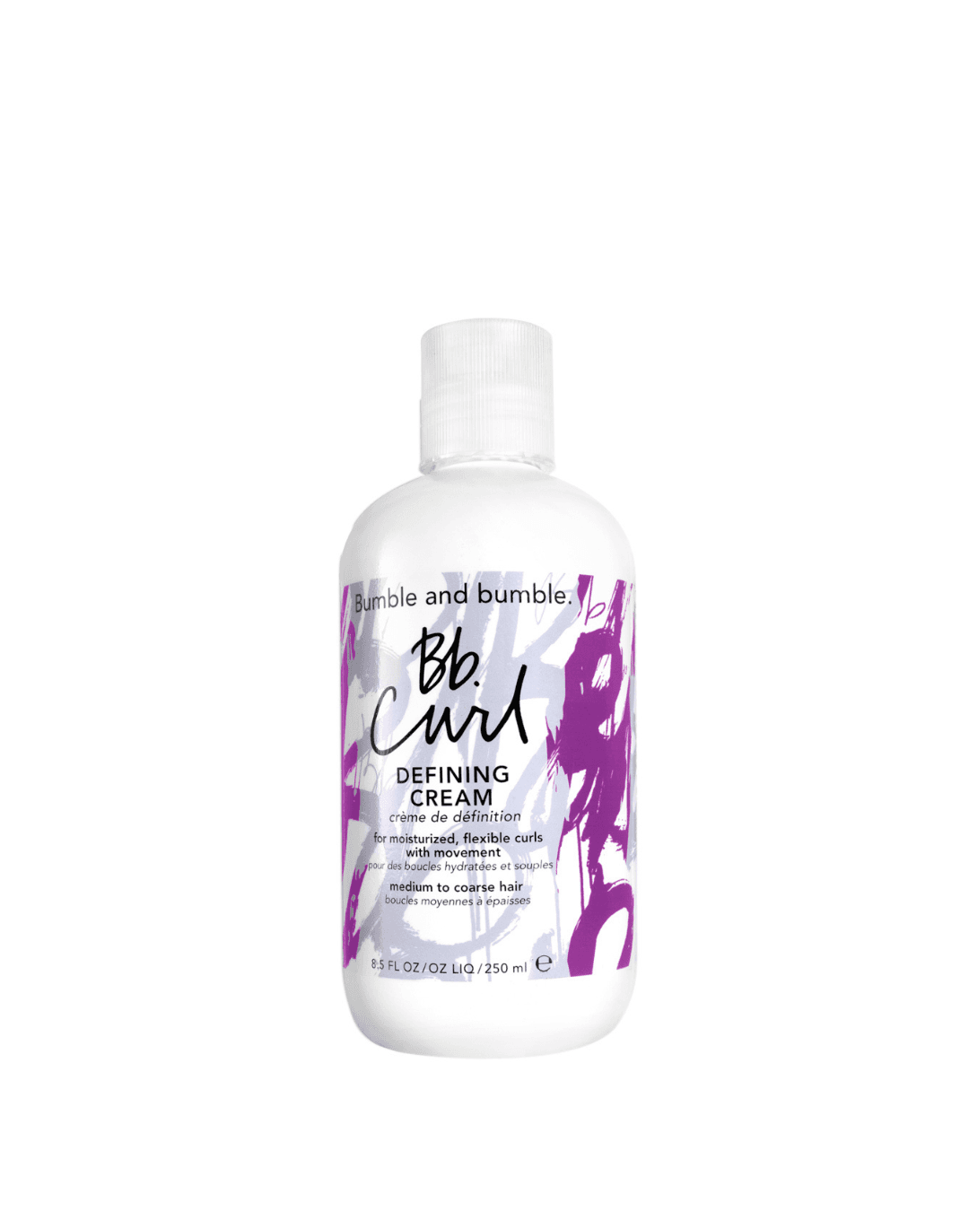 Bumble and Bumble. Curl Defining Cream