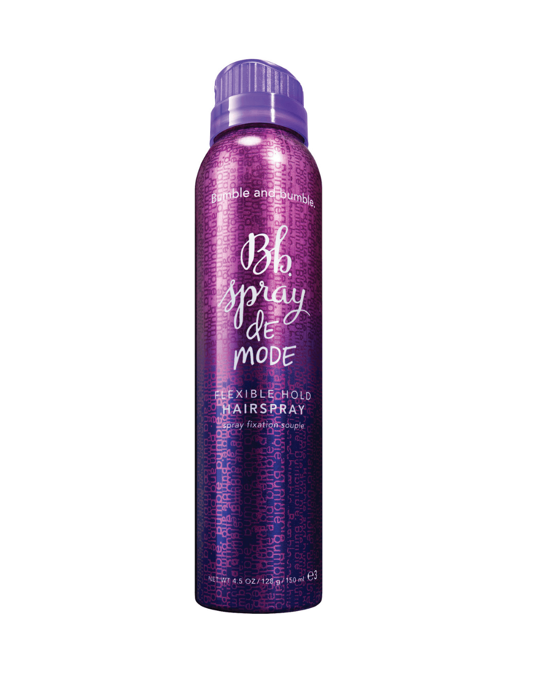 Bumble and Bumble. Spray De Mode Flexible Hold Hairspray