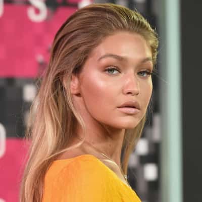 Gigi Hadid Sexy Swept Style - Pureology - Wendy Bélanger