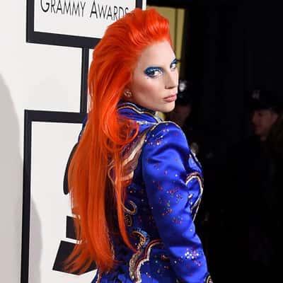The 58th GRAMMY Awards - Arrivals