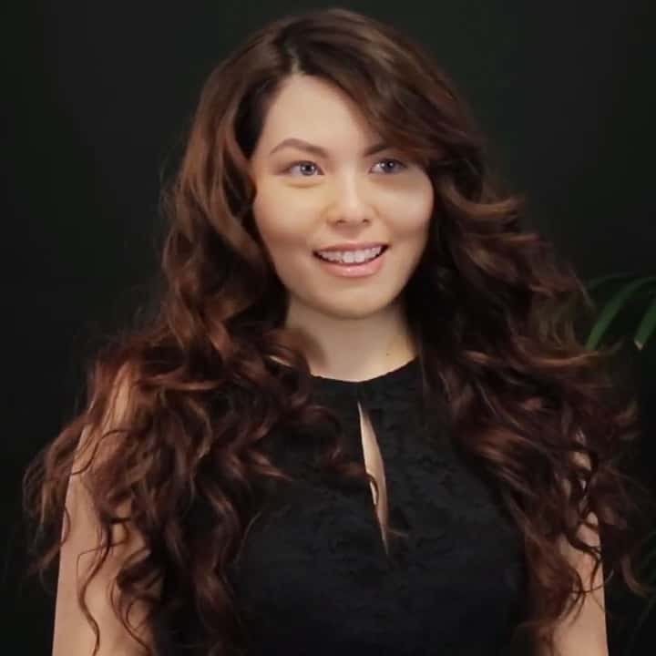 bouncycurls