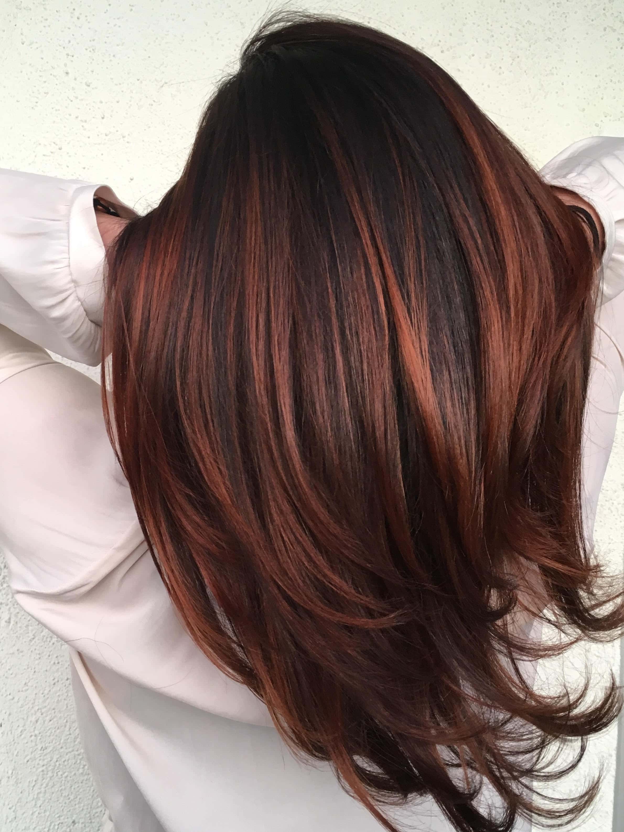 redhotbalayage