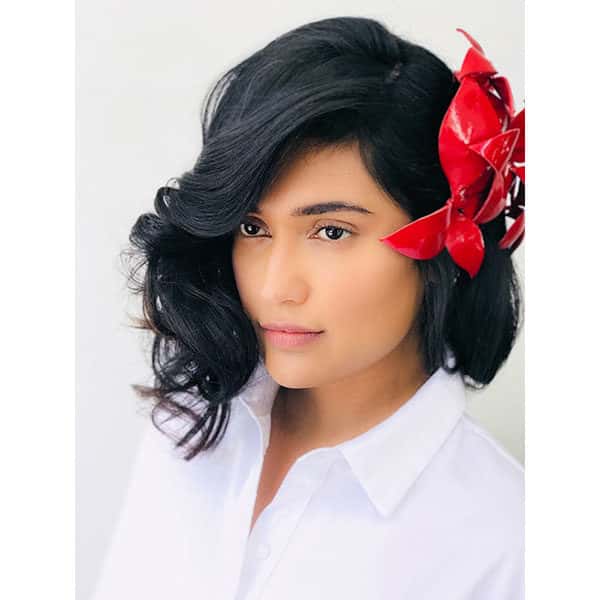 celebrity stylist virtue creative director adir abergel @hairbyadir faux bob styling technique embellished steps how to