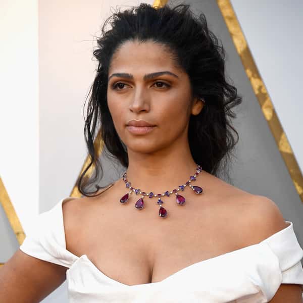 90th Annual Academy Awards - Arrivals