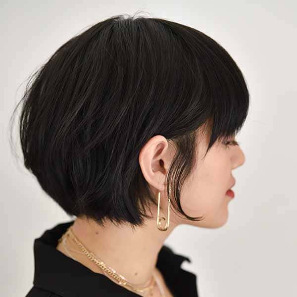 sleek bob piecey definition oribe coby alcantar bob style