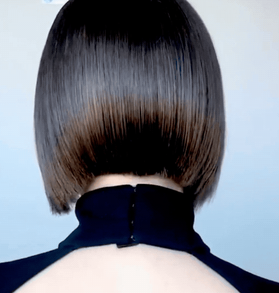 Irina Shayk Harry Josh Bradley Cooper Oscars 2019 Hair Bob Haircut