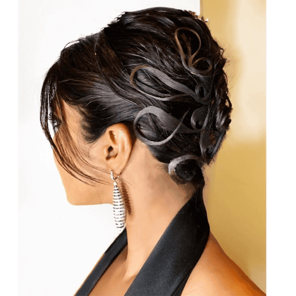 Priyanka Chopra Oscars 2019 Renato Campora Matrix Vanity Fair Party