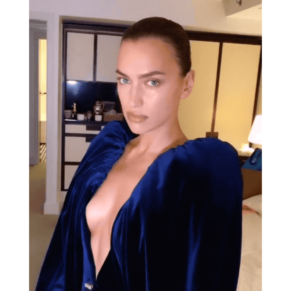 Irina Shayk Harry Josh Pro Tools Met Gala 2019 Get The Look Super Sleek Bun Slicked Back Bun Camp Notes On Fashion Aveda