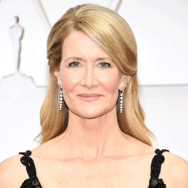 Laura-Dern-Oscars-redken-getty-images