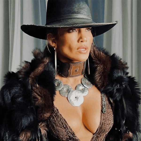 Jennifer Lopez Met Gala 2021 Hair Styling Tutorial