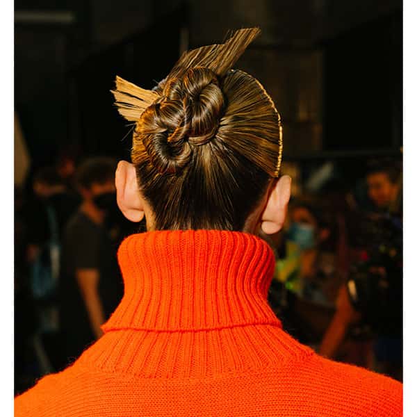 spikytopknot-naeemahlafond-getthelook