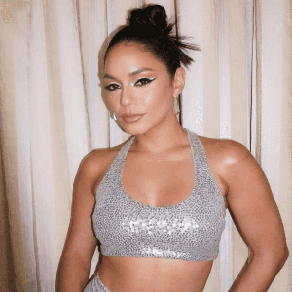 vanessa hudgens met gala