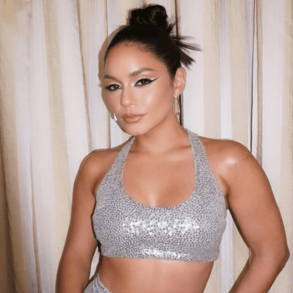 vanessa hudgens met gala