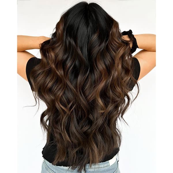 redken formula live love do hair melissa maloney