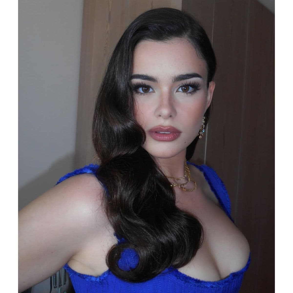 Barbie Ferreira _ Photo Credit_ Instagram via @claytonhawkins (2)