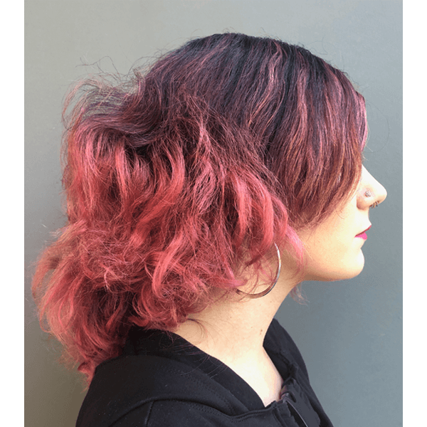 Rachel Stefanik (@hairpaintedwithlove)