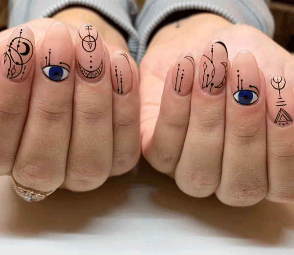 evil-eye-nail-art-illustratedpgh-2