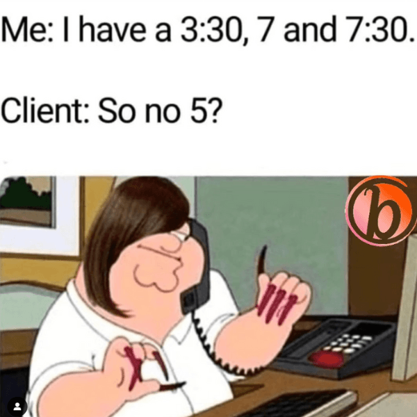 best hair memes 2023
