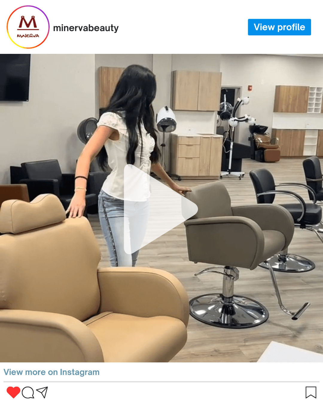 salon embed