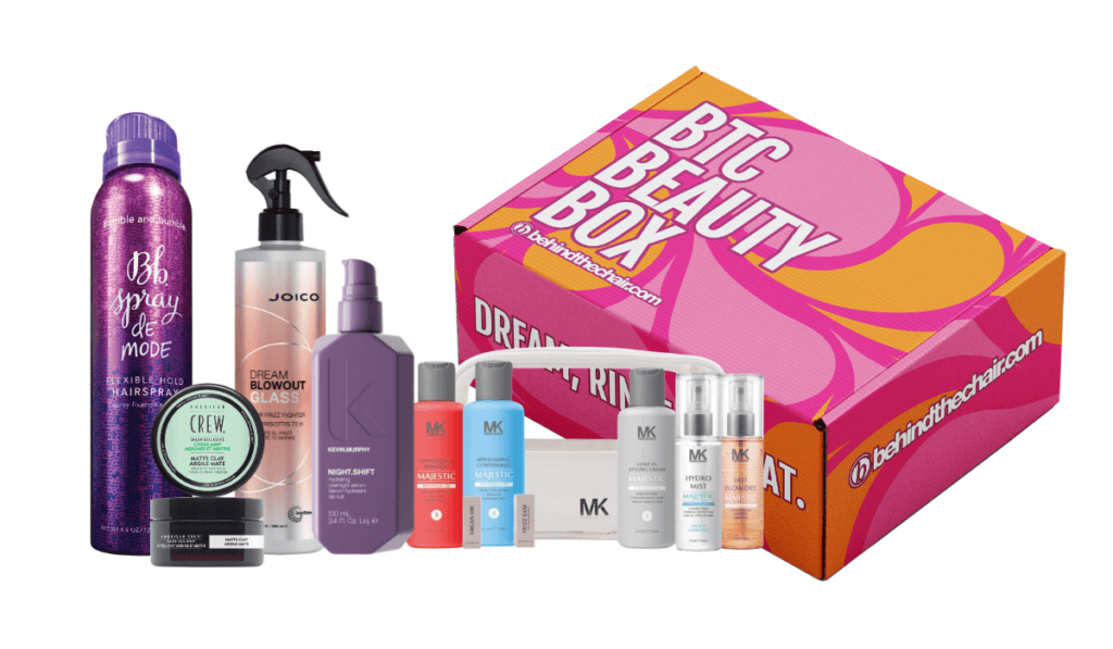 btc summer 2026 beauty box