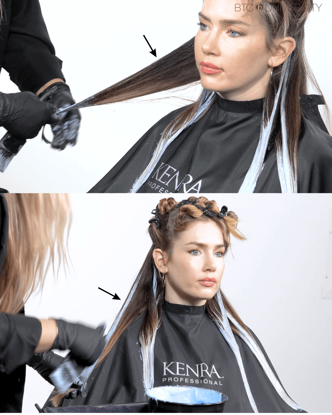 2 bold panels vs fine ribbons lo wheeler surfed in balayage