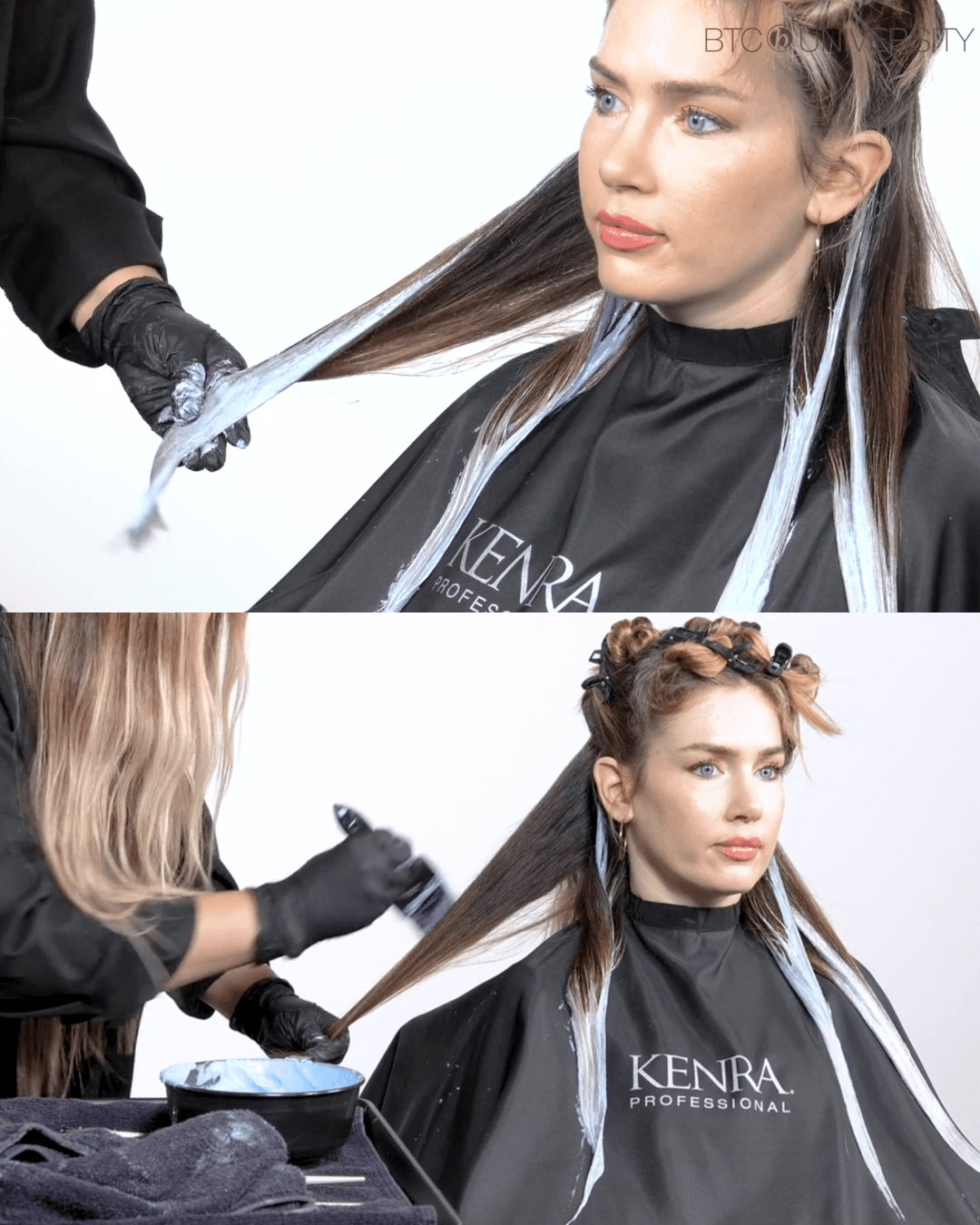 bold panels vs fine ribbons lo wheeler surfed in balayage