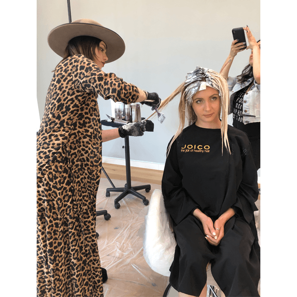 Joico_Facebook_Live_Larisa_Love_9