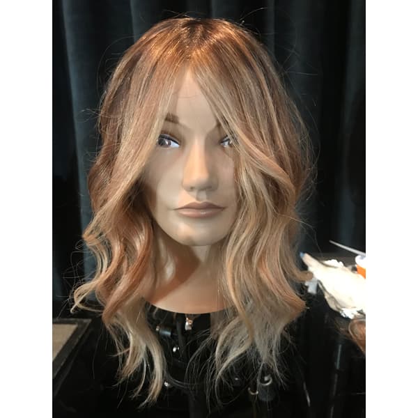 Sean Godard @seangodard Ulta Beauty Redken Timesaving Tips For Rooty Balayage Blends Article Dimension Dimensional Shades EQ