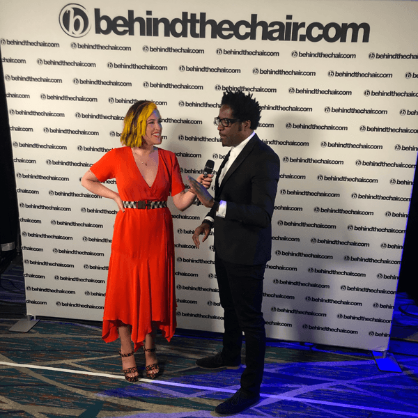 Matrix Destination 2020 Orlando Florida Artists and Classes and Social Stars BTC Interviews Desmond Murray