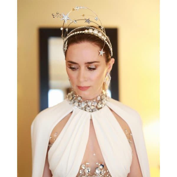 met gala 2021 emily blunt