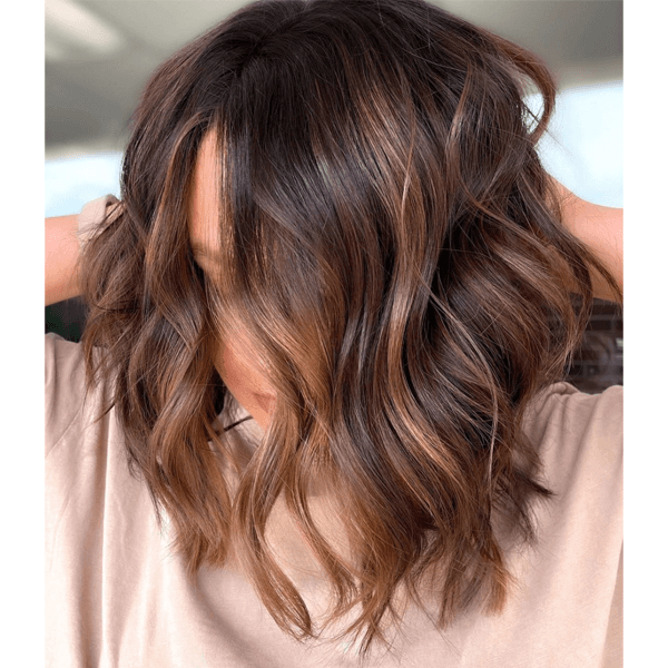 5 Warm Balayage Formulas To Try!