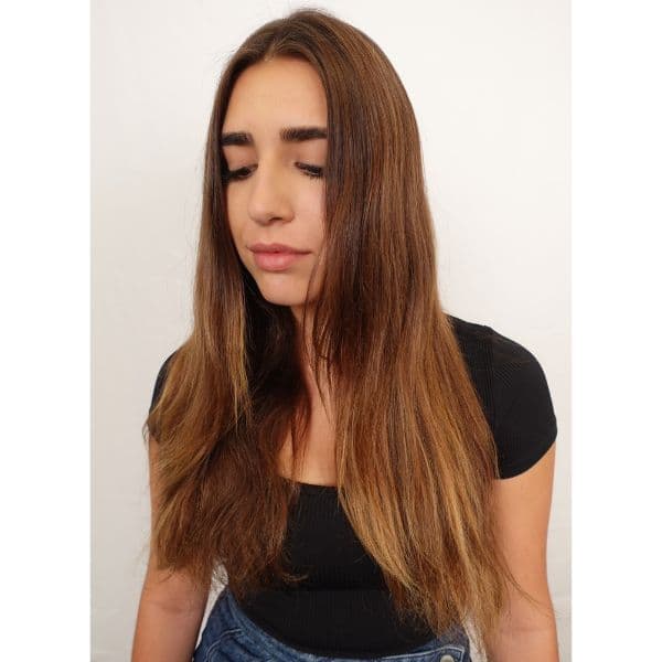 GINA-BIANCA-before