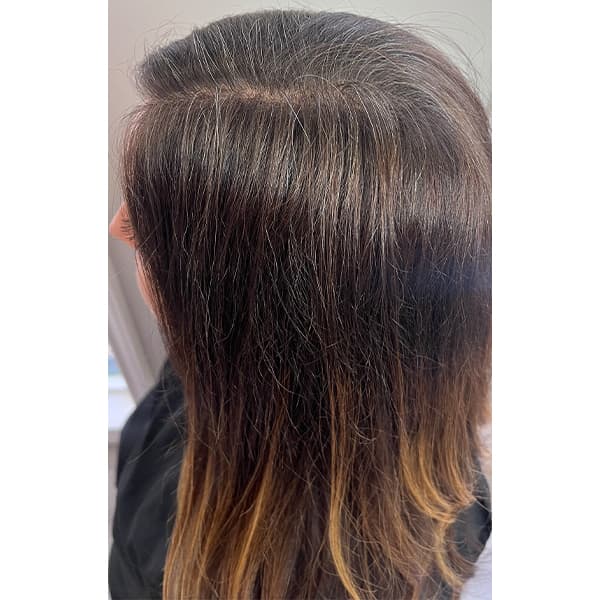 joico-fb-live-kelly-mcgowan-lumi10-gray-coverage-before