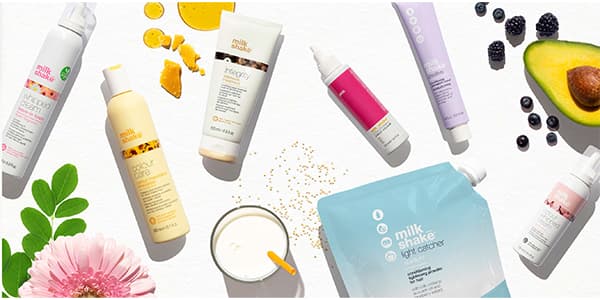 Cory Couts is President of Beautynova group, creators of milk_shake